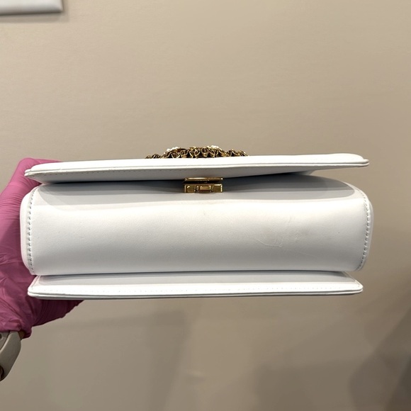 🔥Dolce & Gabbana Medium Devotion bag in quilted nappa leather🔥 - Picture 9 of 10